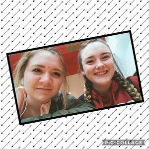 Meet your Posher, Kali